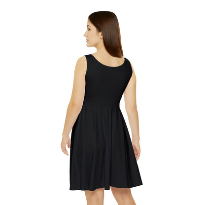 Ask me about Real Estate Women's Skater Dress