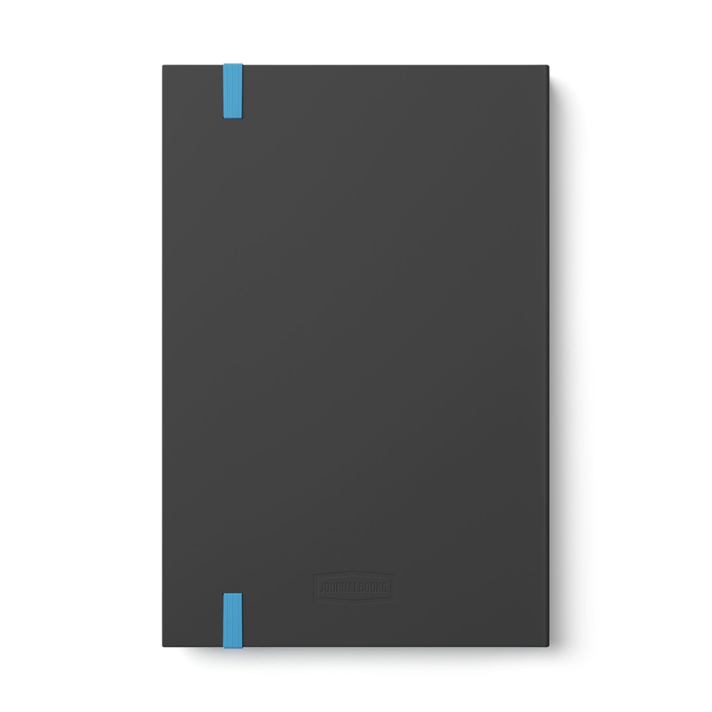 Keep Calm I'm a Broker Color Contrast Notebook - Ruled