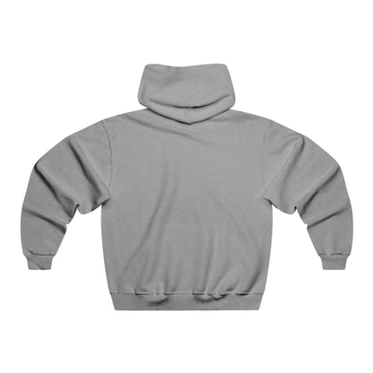 Ask me about Real Estate Men's NUBLEND® Hooded Sweatshirt