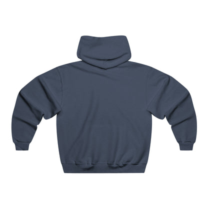 Ask me about Real Estate Men's NUBLEND® Hooded Sweatshirt