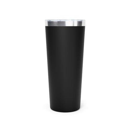 Ask me about Real Estate Copper Vacuum Insulated Tumbler, 22oz