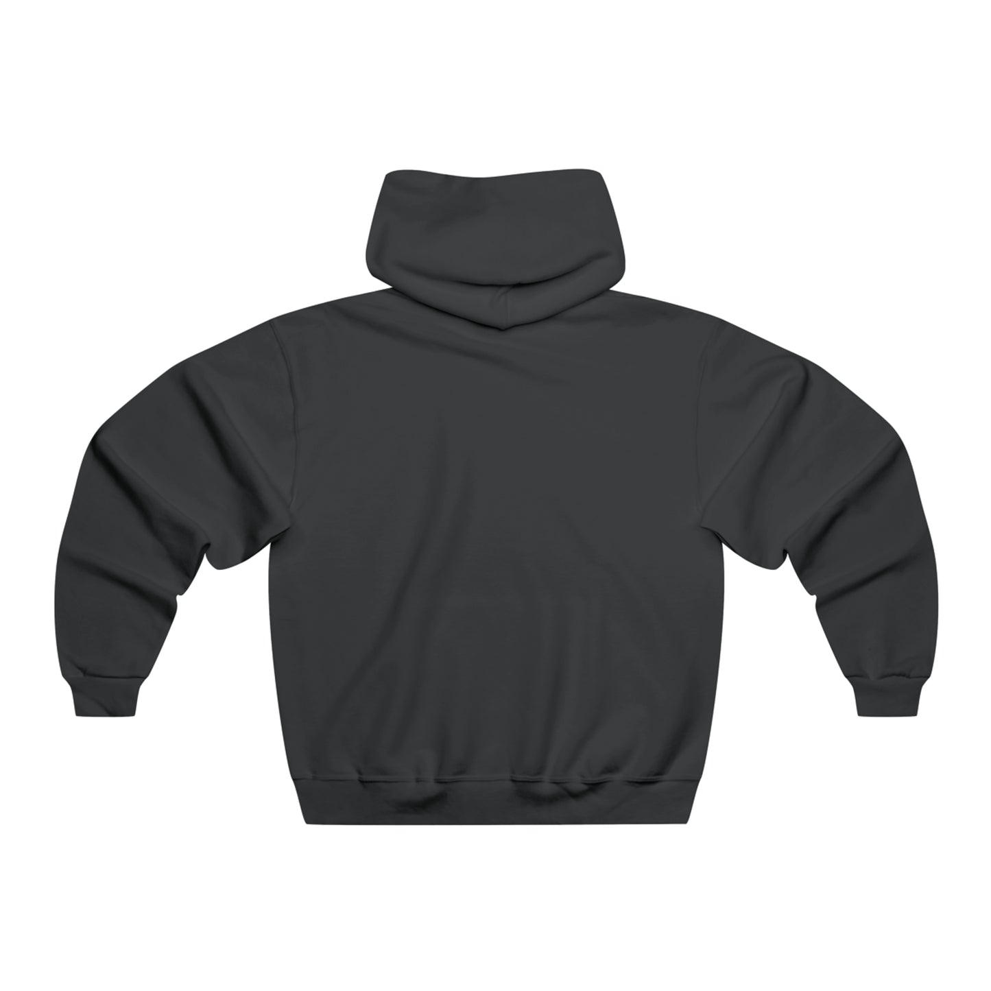 Just Keep Selling Homes Men's NUBLEND® Hooded Sweatshirt