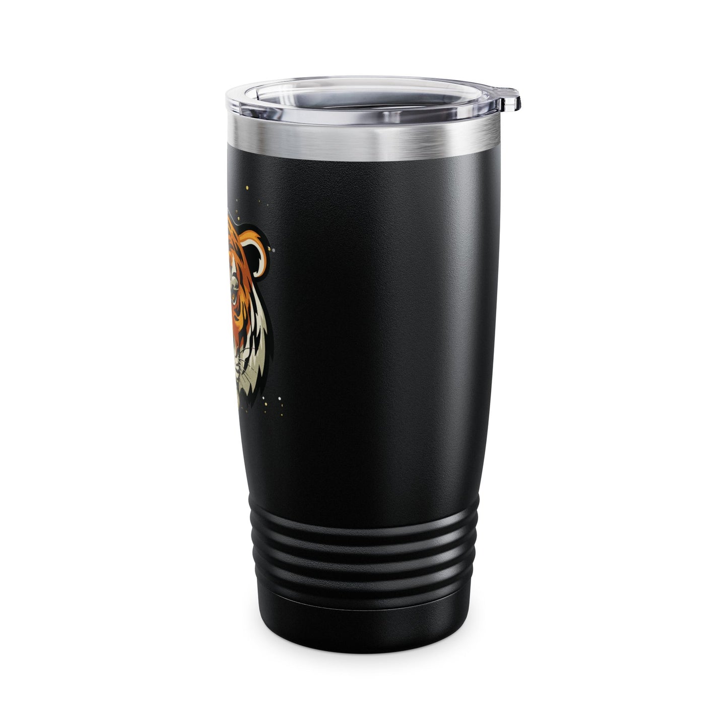 Mortgage Broker Ringneck Tumbler, 20oz