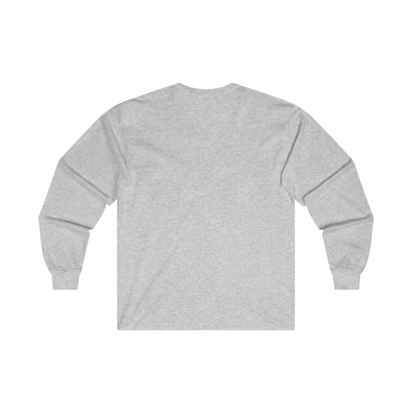 Ask me about Real Estate Ultra Cotton Long Sleeve Tee