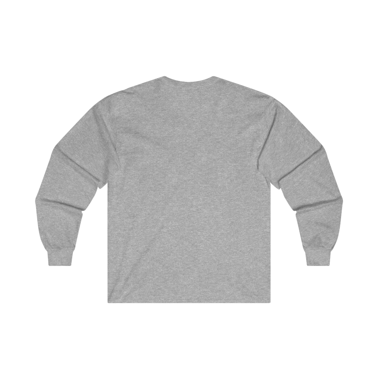 Ask me about Real Estate Ultra Cotton Long Sleeve Tee