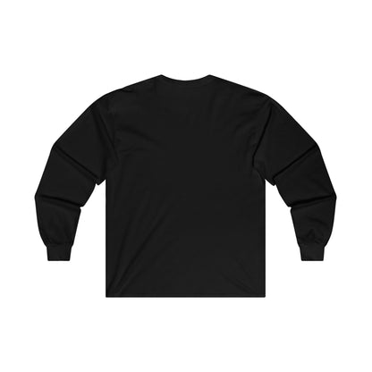 Ask me about Real Estate Ultra Cotton Long Sleeve Tee