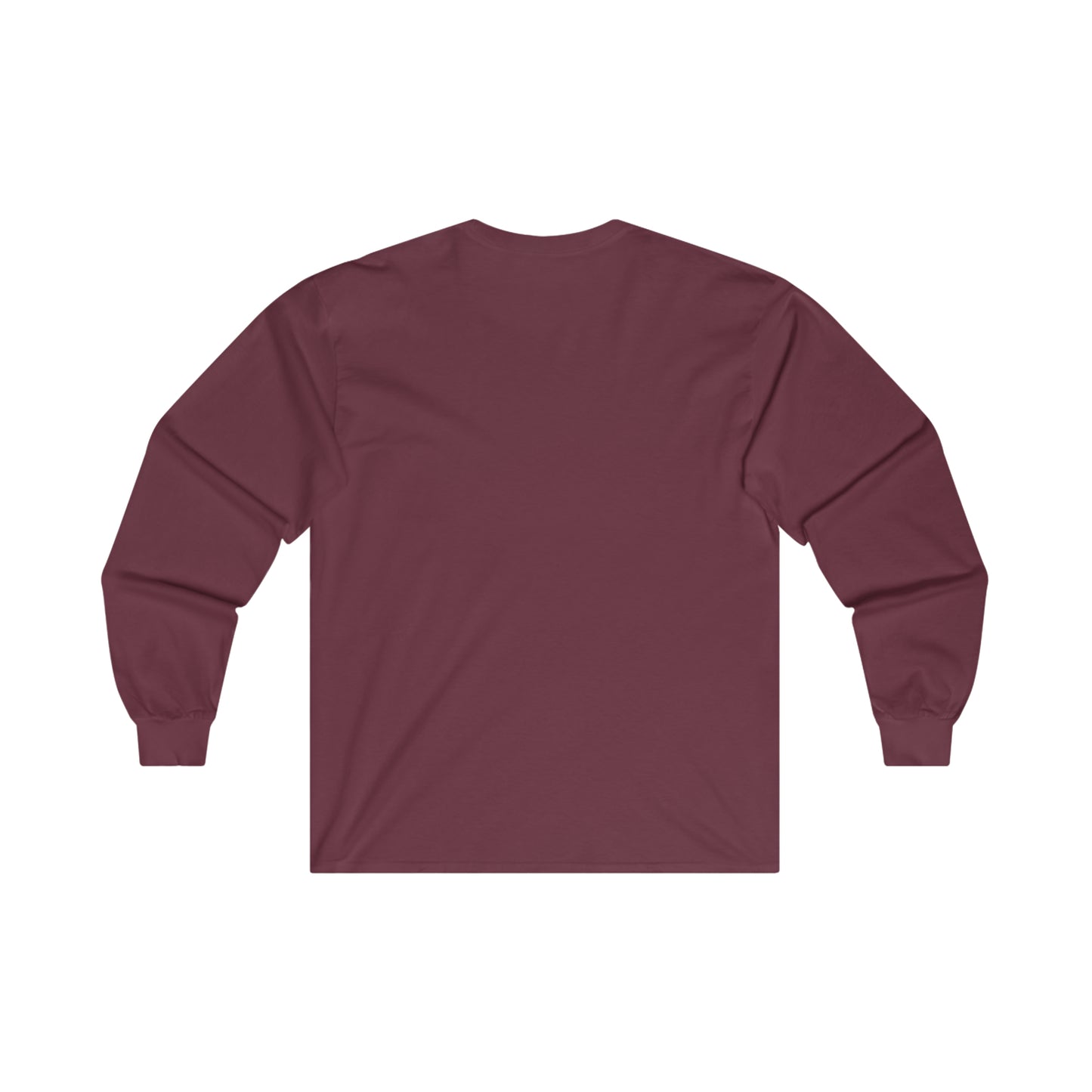 Ask me about Real Estate Ultra Cotton Long Sleeve Tee