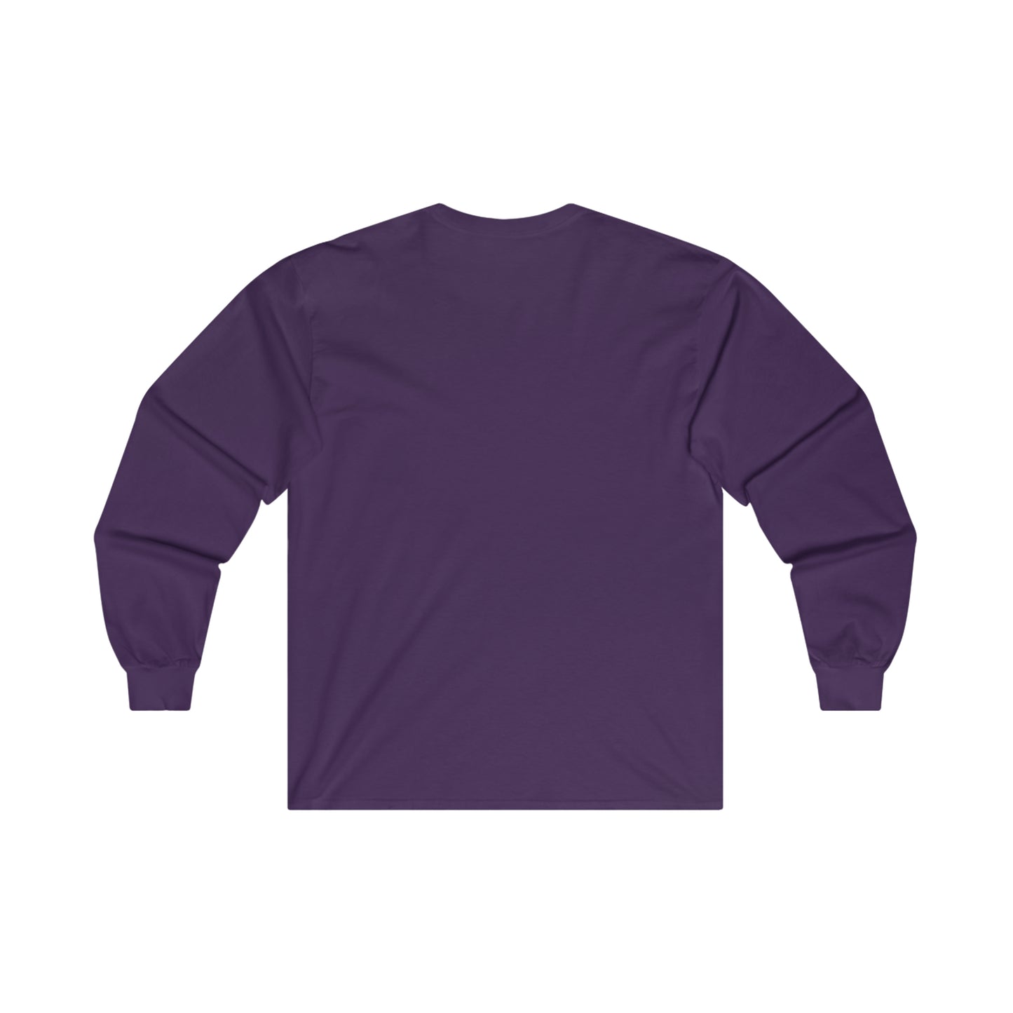 Ask me about Real Estate Ultra Cotton Long Sleeve Tee