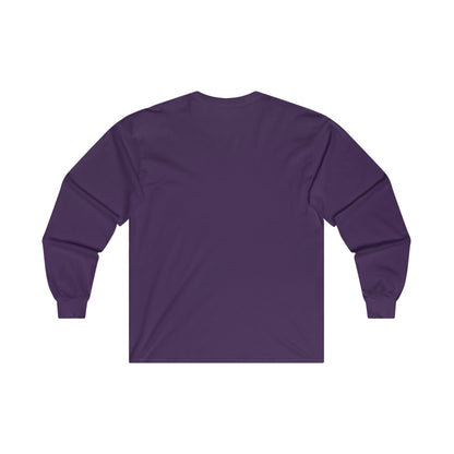 Ask me about Real Estate Ultra Cotton Long Sleeve Tee