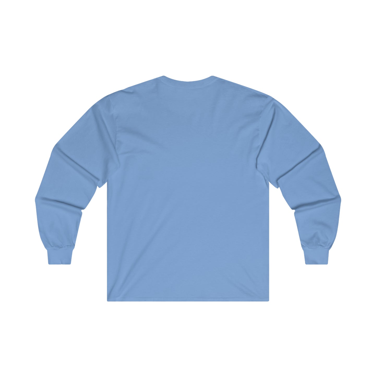 Ask me about Real Estate Ultra Cotton Long Sleeve Tee