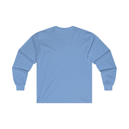 Ask me about Real Estate Ultra Cotton Long Sleeve Tee