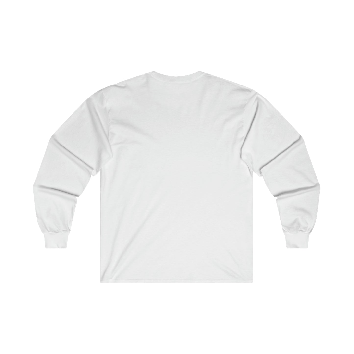 Ask me about Real Estate Ultra Cotton Long Sleeve Tee