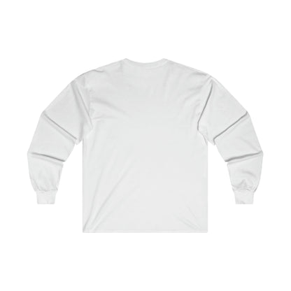 Ask me about Real Estate Ultra Cotton Long Sleeve Tee