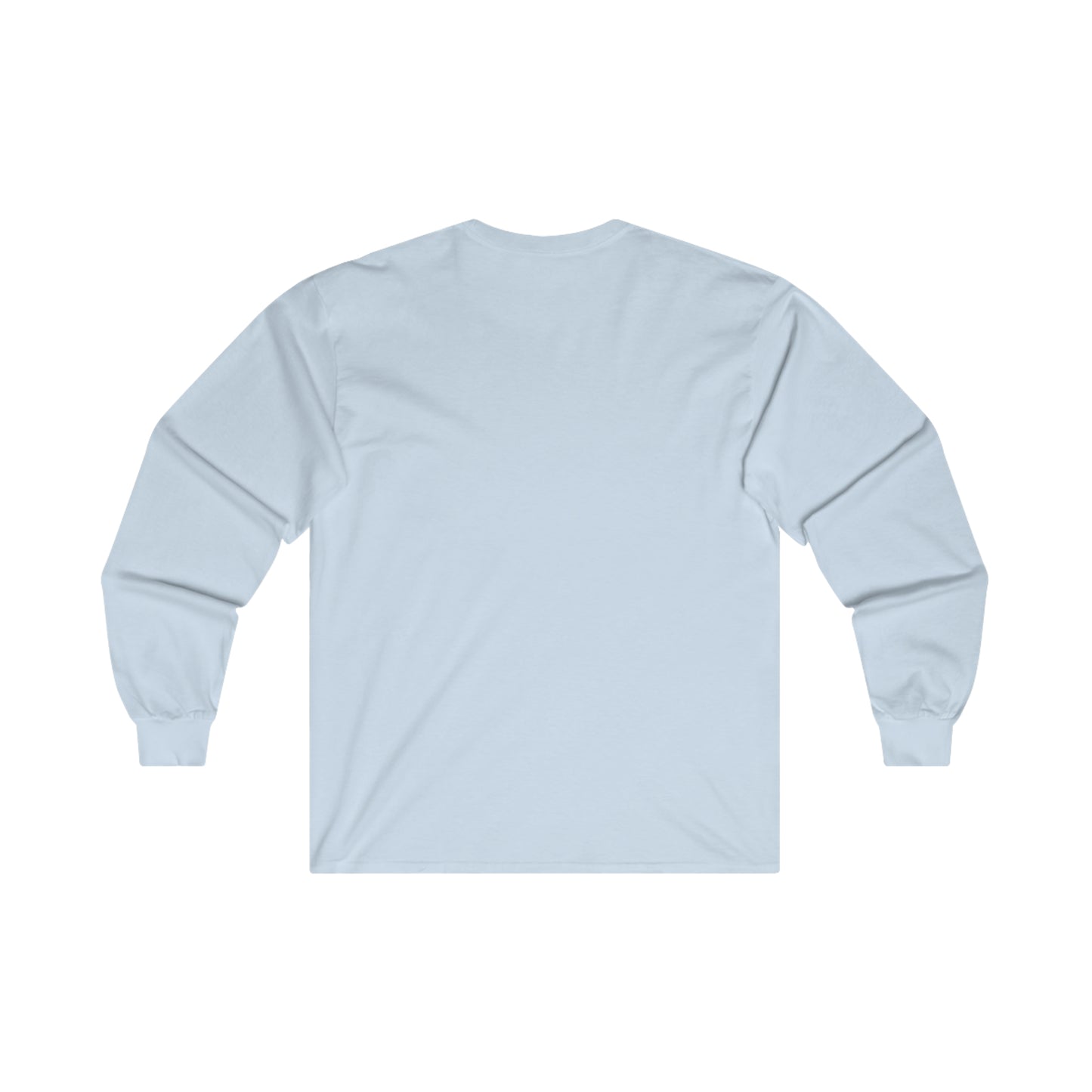 Ask me about Real Estate Ultra Cotton Long Sleeve Tee