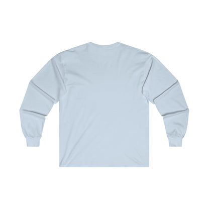 Ask me about Real Estate Ultra Cotton Long Sleeve Tee