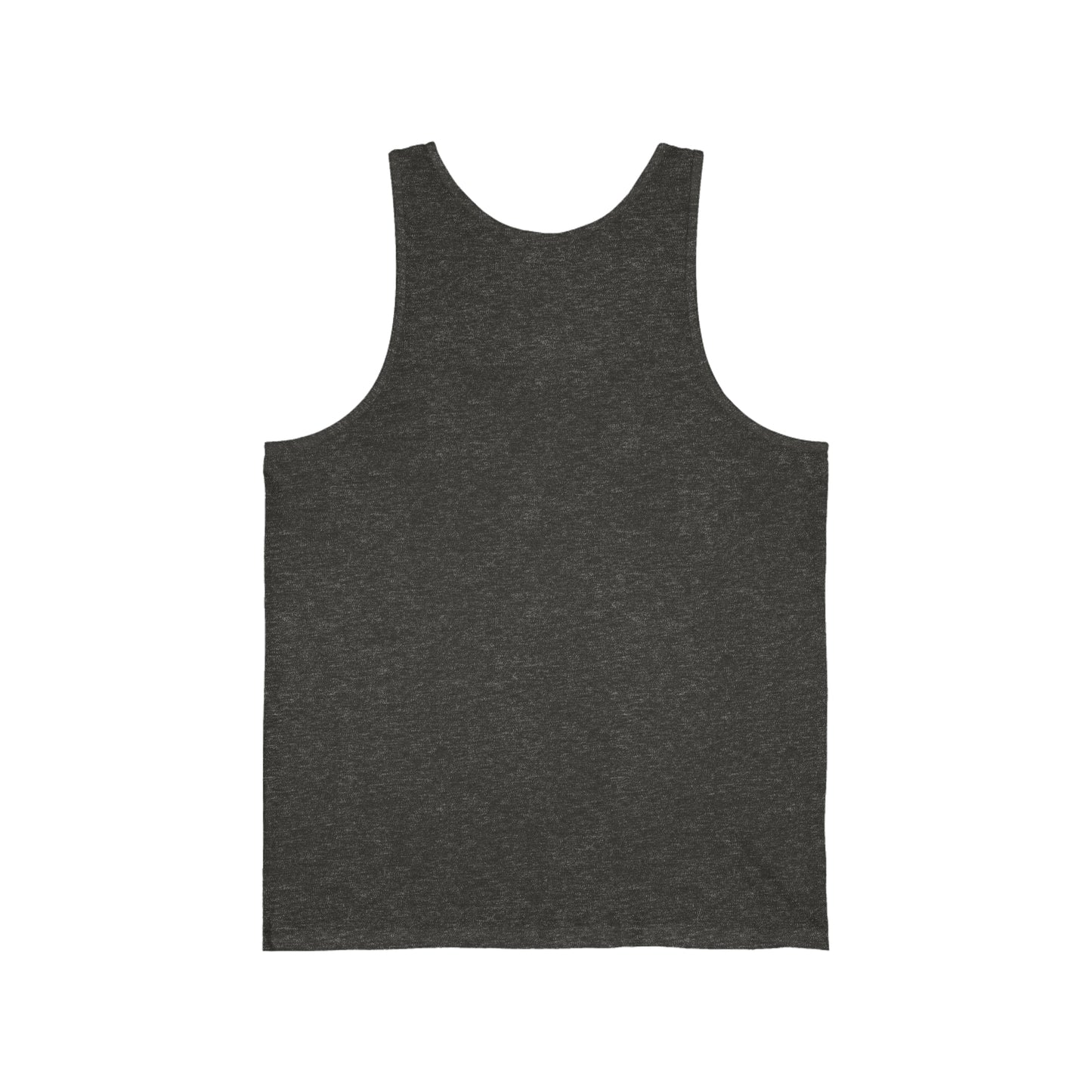 Ask me about Real Estate Unisex Jersey Tank