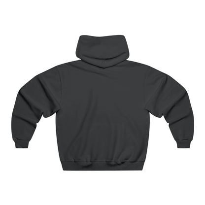 Ask me about Mortgages Men's NUBLEND® Hooded Sweatshirt