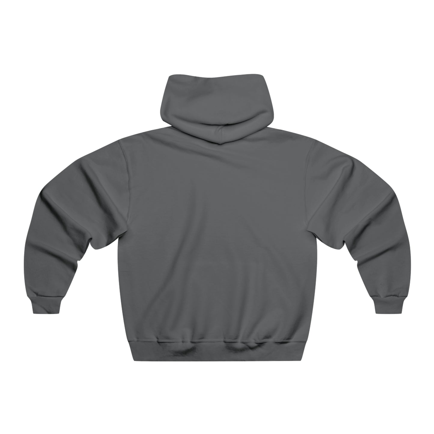 Ask me about Mortgages Men's NUBLEND® Hooded Sweatshirt