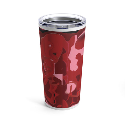 Dino Tumbler 20oz