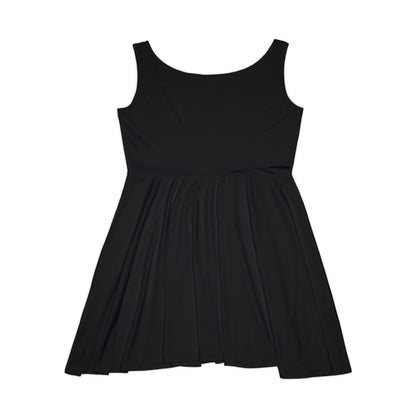 Ask me about Real Estate Women's Skater Dress