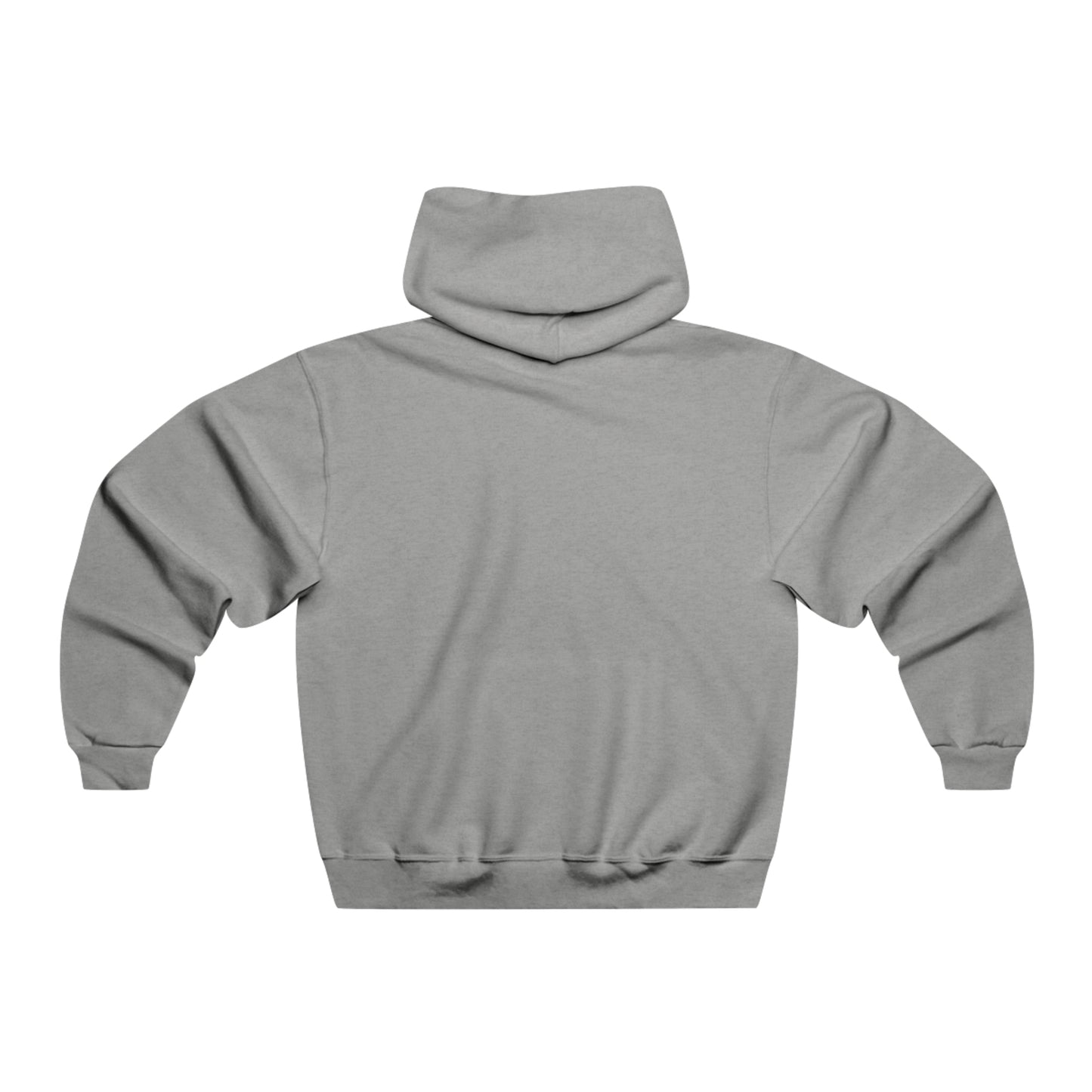 Just Keep Selling Homes Men's NUBLEND® Hooded Sweatshirt