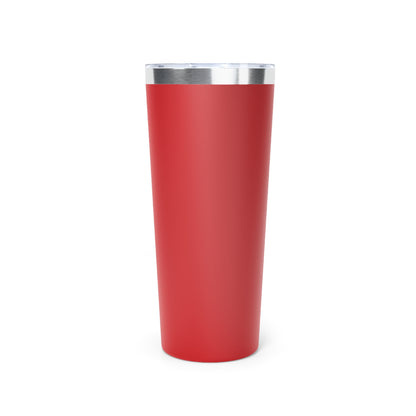 Ask me about Real Estate Copper Vacuum Insulated Tumbler, 22oz