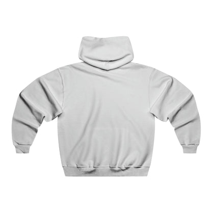 Ask me about Real Estate Men's NUBLEND® Hooded Sweatshirt