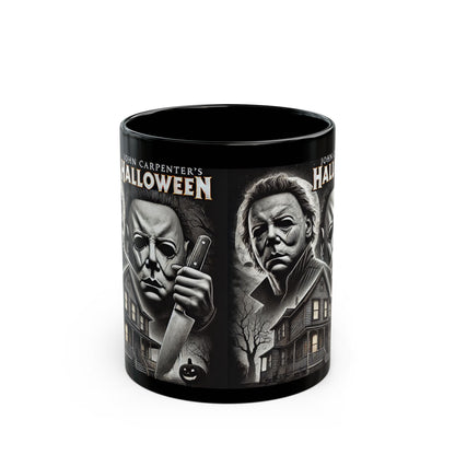 Black Mug (11oz, 15oz)