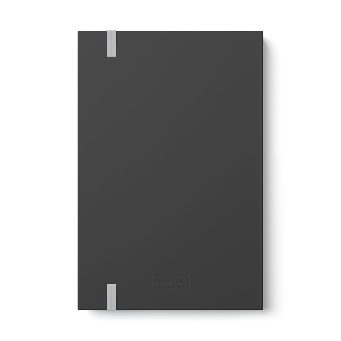 Keep Calm I'm a Broker Color Contrast Notebook - Ruled