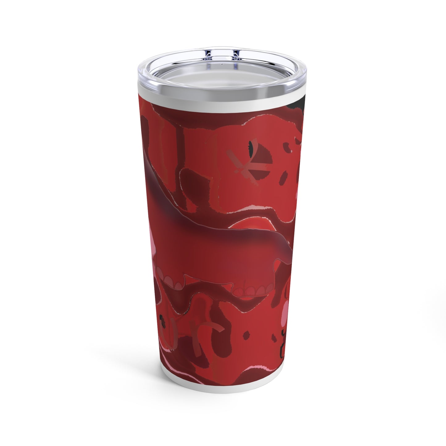 Dino Tumbler 20oz