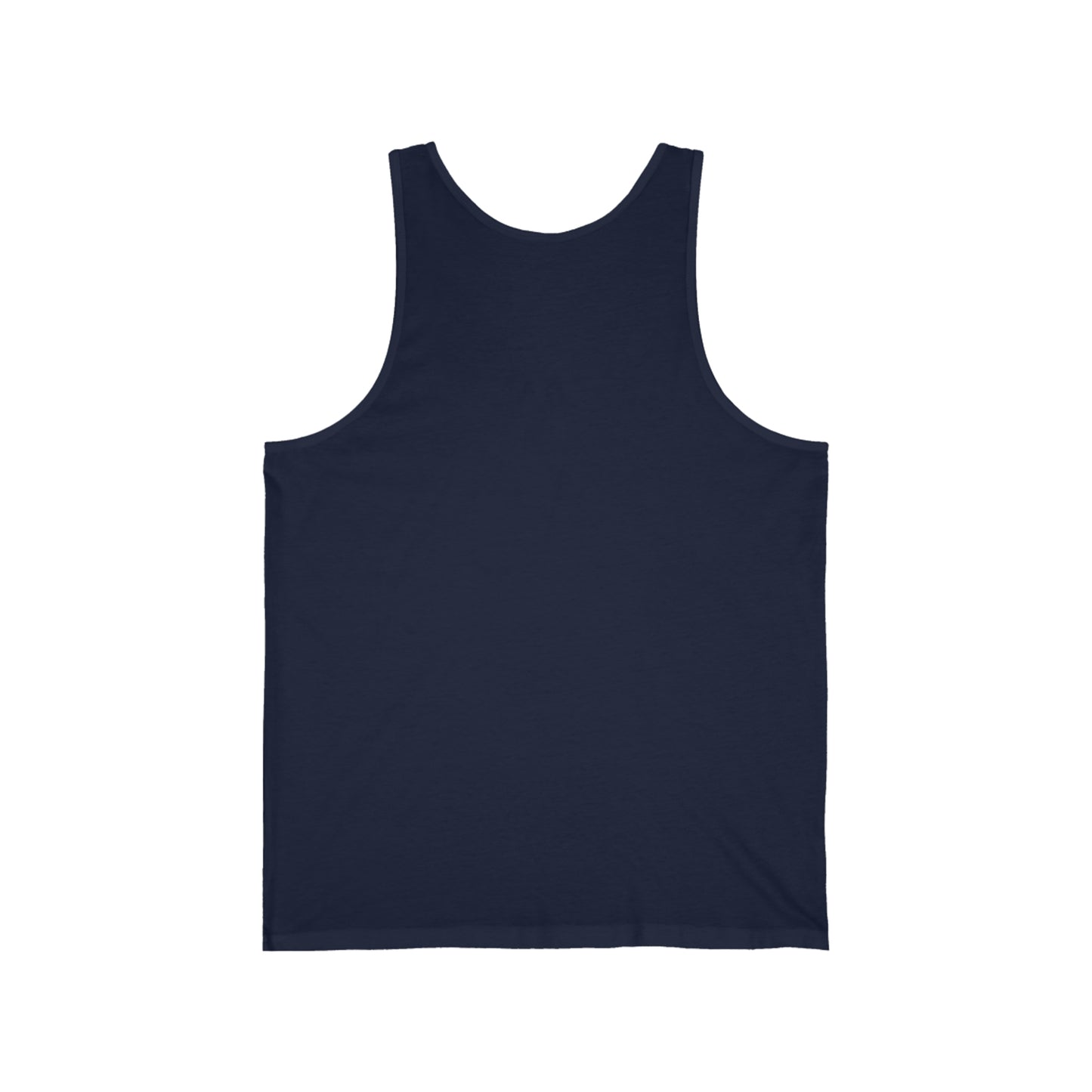 Ask me about Real Estate Unisex Jersey Tank