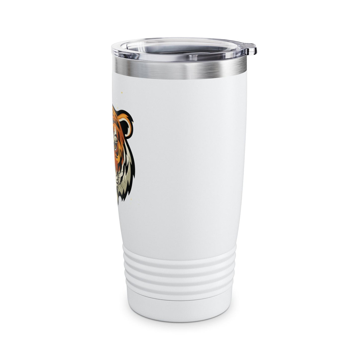 Mortgage Broker Ringneck Tumbler, 20oz