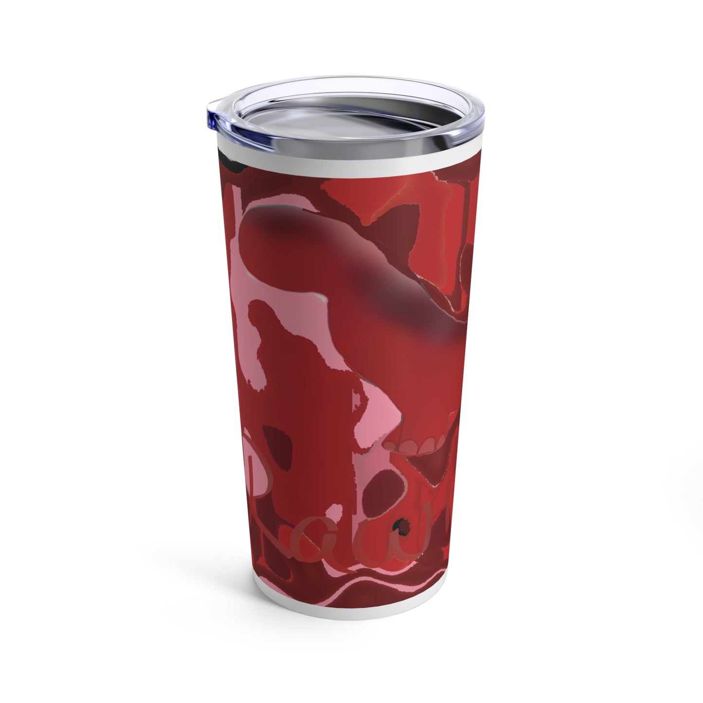 Dino Tumbler 20oz