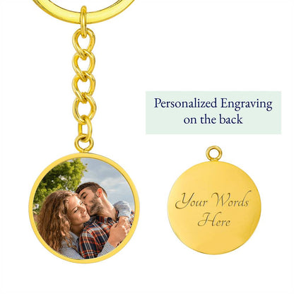 TMMS Key chain