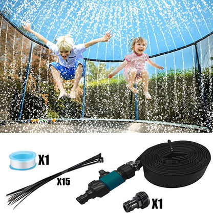 Children Trampoline - Closing Gift