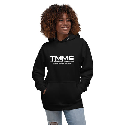 TMMS Unisex Hoodie