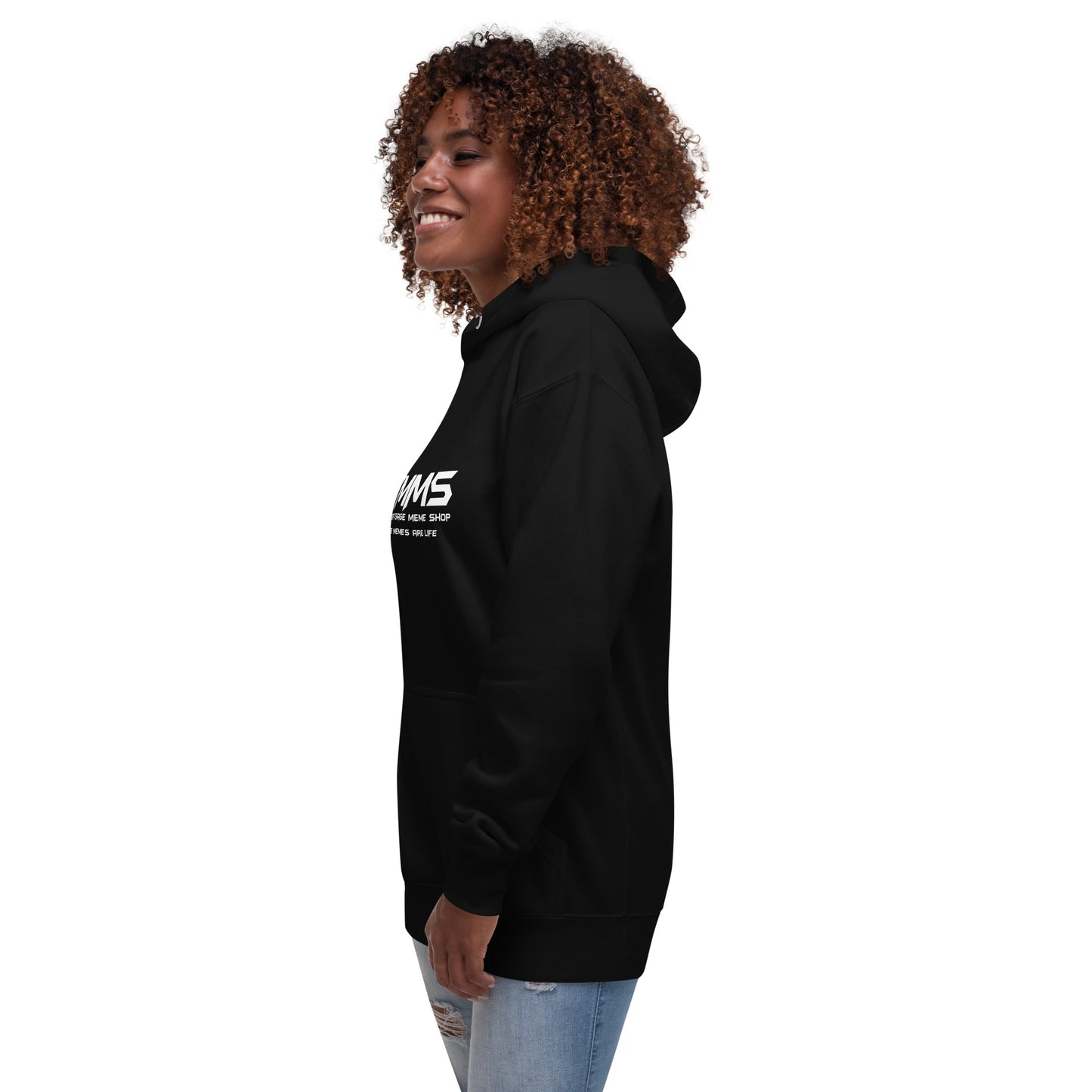 TMMS Unisex Hoodie