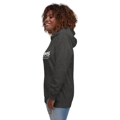 TMMS Unisex Hoodie