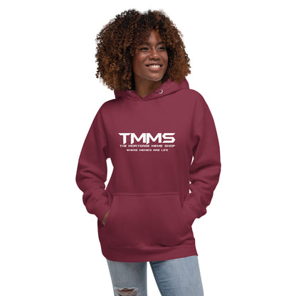 TMMS Unisex Hoodie