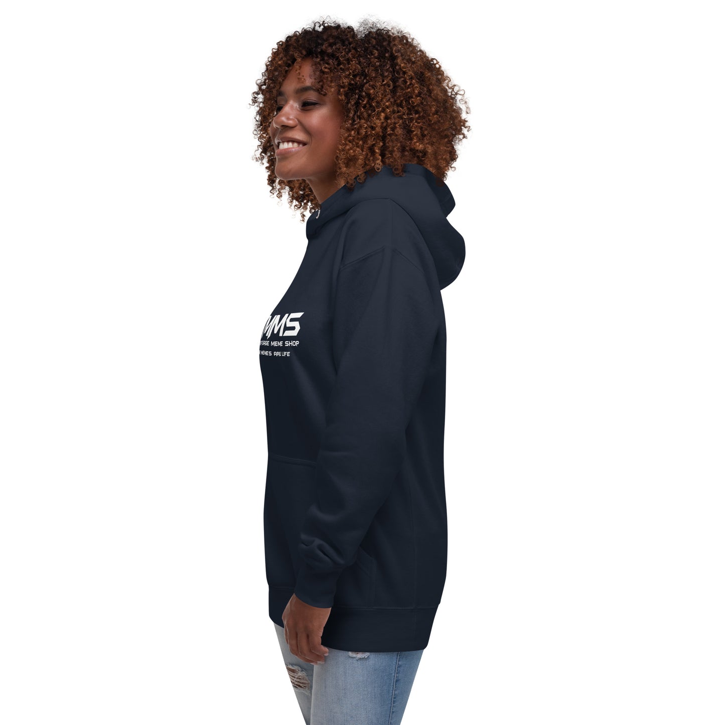 TMMS Unisex Hoodie