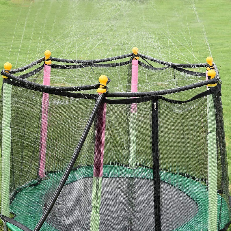 Children Trampoline - Closing Gift